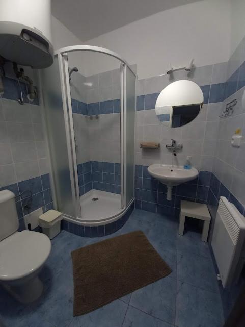 Penzion Zámek Rozsochatec Exterior foto