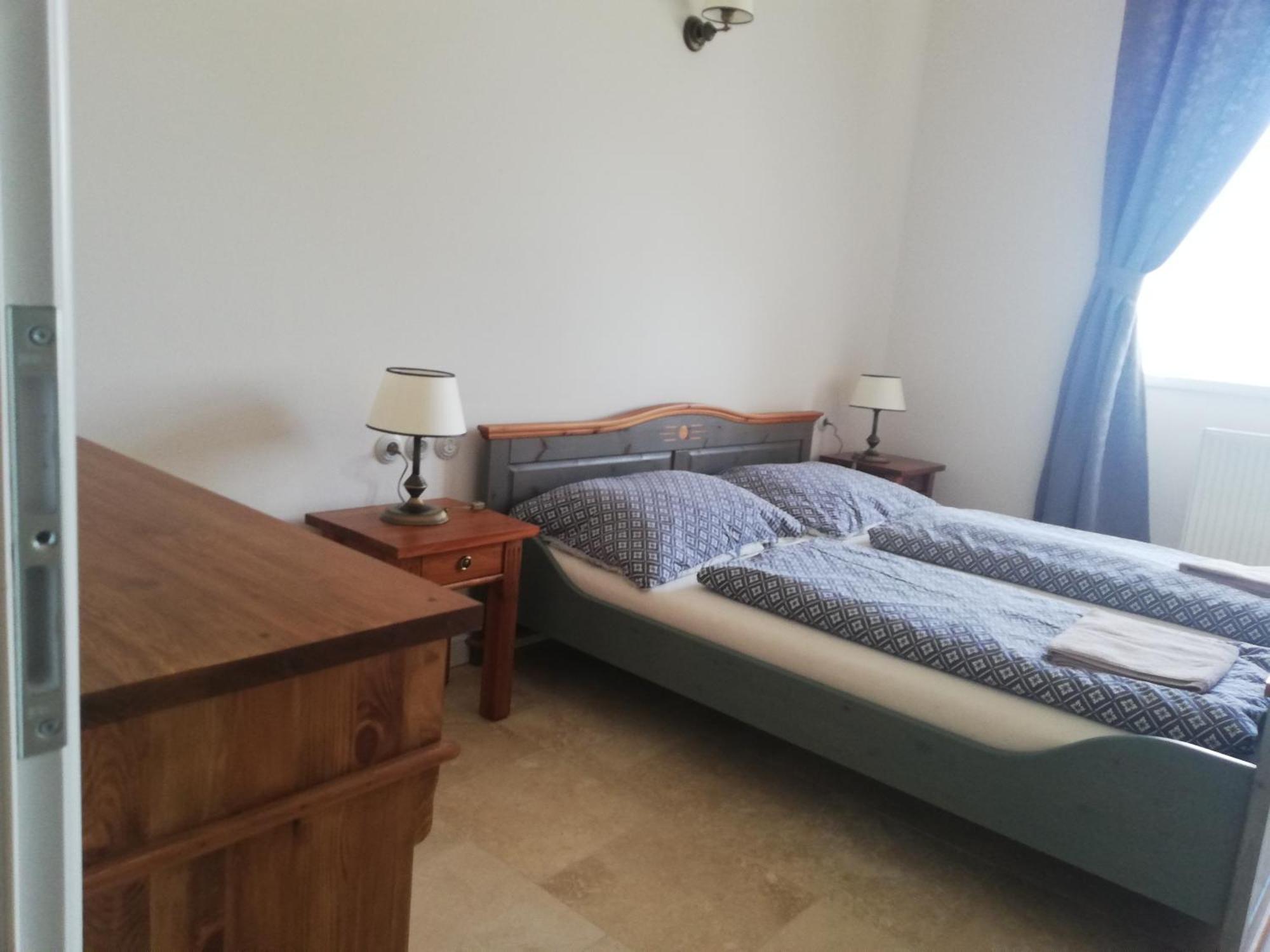 Penzion Zámek Rozsochatec Exterior foto
