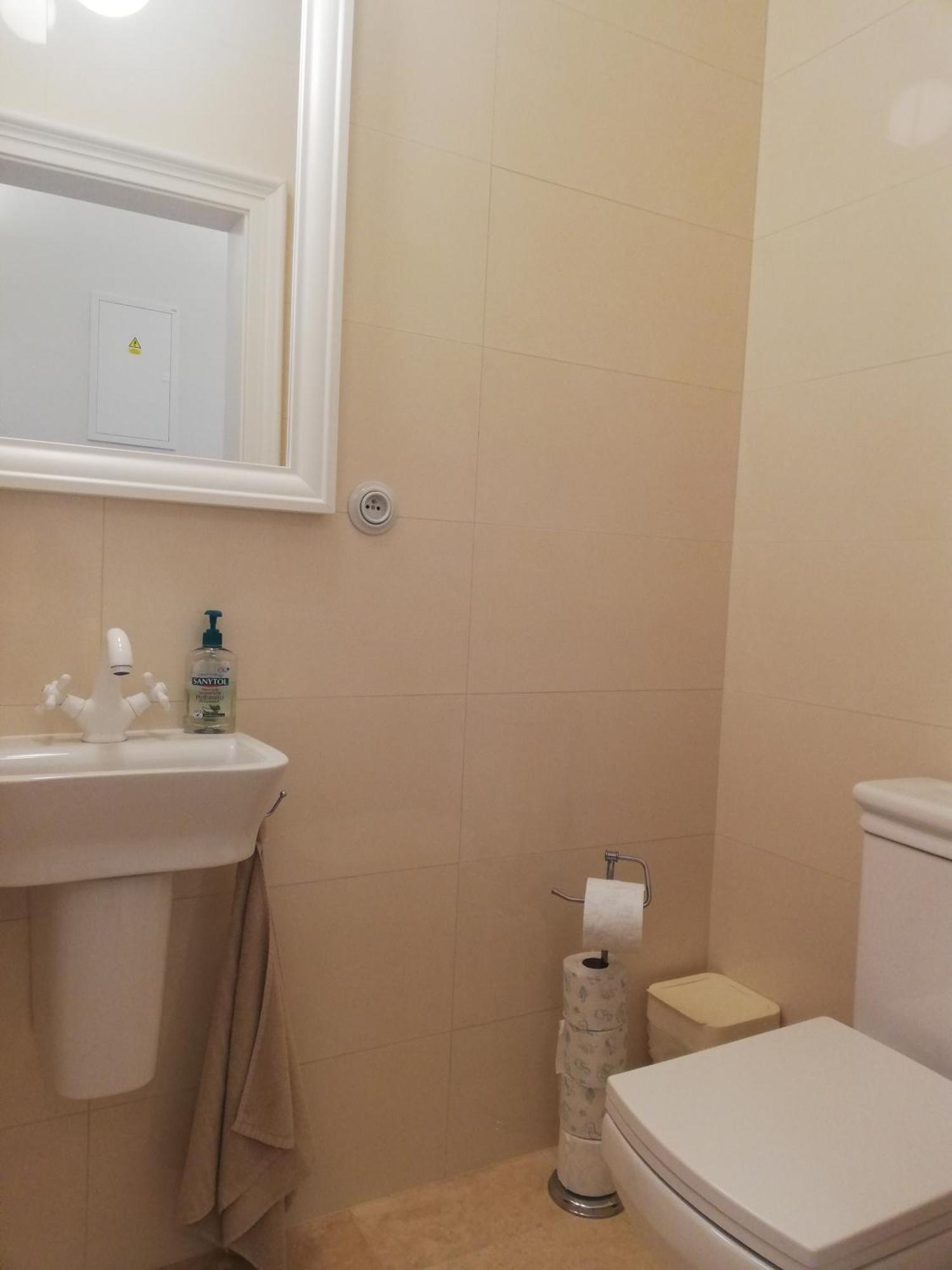 Penzion Zámek Rozsochatec Exterior foto